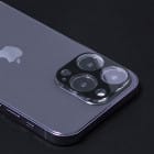 Wozinsky Full Camera Glass – Kameraglas-Schutz für Samsung Galaxy S25 Ultra, gehärtetes Glas – Produktbild 2