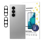 Wozinsky Full Camera Glass – Kameraglas-Schutz für Samsung Galaxy Z Fold 7, gehärtetes Glas – Produktbild 1
