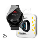 Wozinsky Full Glue Glas – Smartwatch Schutzglas für Garmin Venu 3 (45mm), Kratzschutz – Produktbild 1