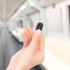 Wozinsky Lightning auf USB A OTG Adapter – Smartphone Adapter für USB Geräte und einfache Datenübertragung – Produktbild 4
