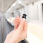 Wozinsky Lightning auf USB A OTG Adapter – Smartphone Adapter für USB Geräte und einfache Datenübertragung – Produktbild 4