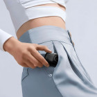 Wozinsky Mini Powerbank 5000 mAh – kompakte Powerbank mit USB-C Kabel, 15W Ladeleistung, Lightning Anschluss – Produktbild 3