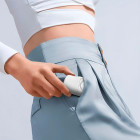 Wozinsky Mini Powerbank 5000 mAh – kompakte Powerbank mit USB-C Kabel, 15W Ladeleistung, Lightning Anschluss – Produktbild 3