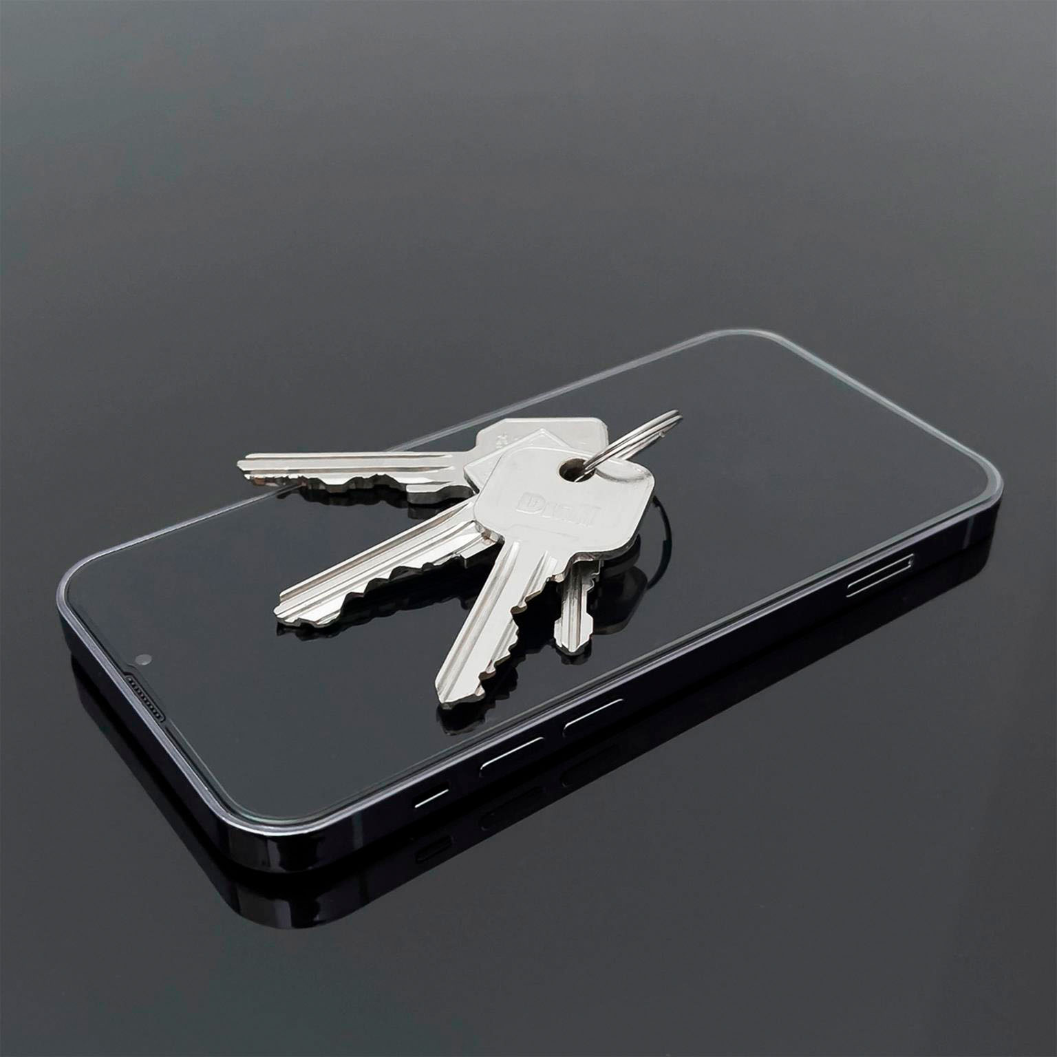 Wozinsky Privacy Glass Samsung Galaxy A16 (4G) & A16 5G Panzerglas Sichtschutz – Weiteres Produktbild 4