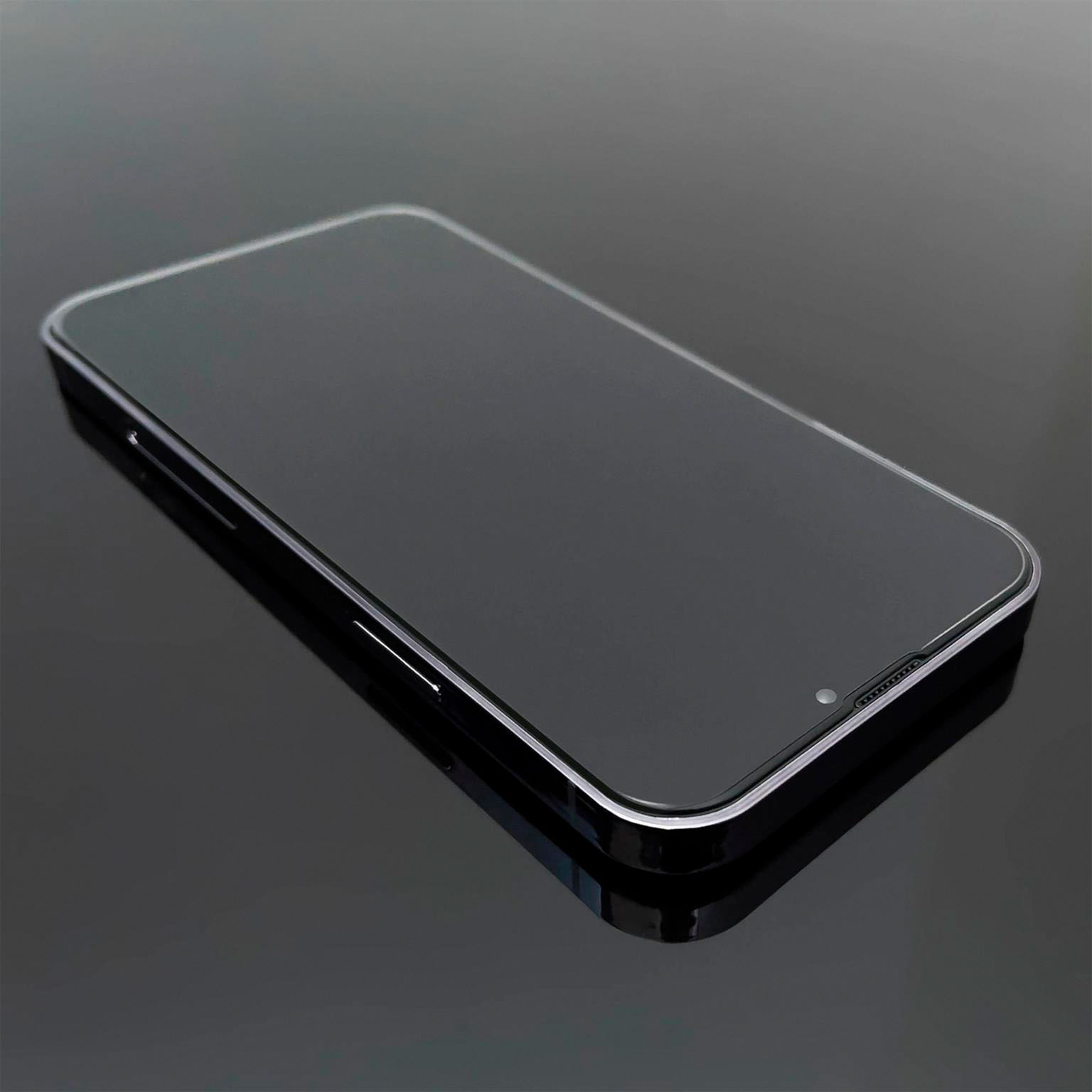 Wozinsky Privacy Glass Samsung Galaxy A26 5G Panzerglas Sichtschutz – Weiteres Produktbild 1