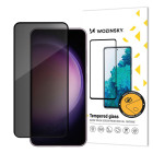 Wozinsky Privacy Glass Samsung Galaxy S24 Plus Panzerglas Sichtschutz – Weiteres Produktbild 1