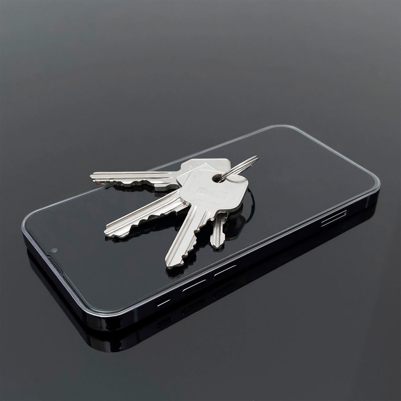 Wozinsky Privacy Glass Samsung Galaxy S24 Panzerglas Sichtschutz – Weiteres Produktbild 4