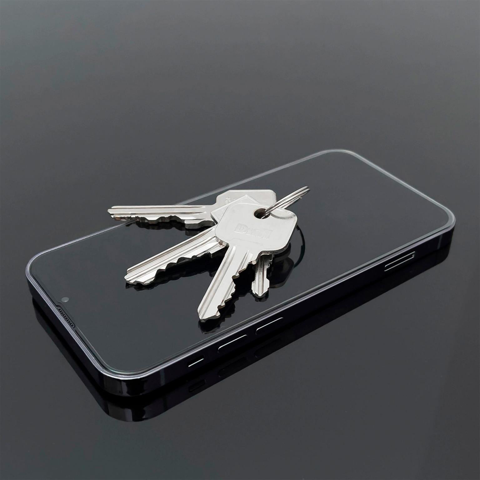 Wozinsky Privacy Glass iPhone 15 Panzerglas Sichtschutz – Weiteres Produktbild 4