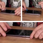 Wozinsky Privacy Glass iPhone 15 Panzerglas Sichtschutz – Weiteres Produktbild 7