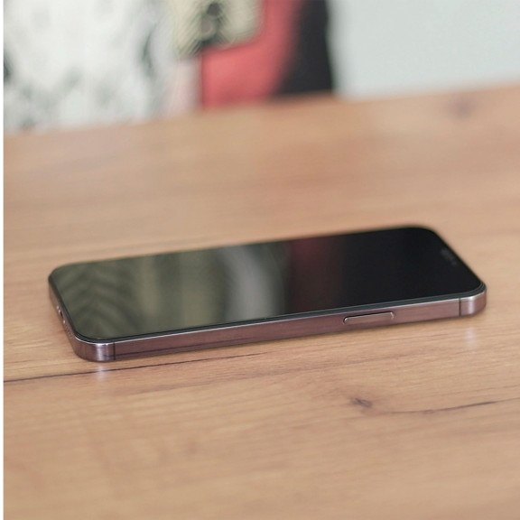 Wozinsky Privacy Glass iPhone 17 Pro Max Panzerglas Sichtschutz – Weiteres Produktbild 8