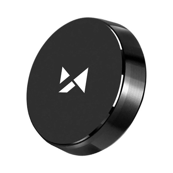 Wozinsky Selbstklebende magnetische Auto-Armaturenbretthalterung – Handyhalterung fürs Auto selbstklebend – Weiteres Produktbild 1