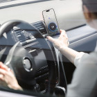 Wozinsky Selbstklebende magnetische Auto-Armaturenbretthalterung – Handyhalterung fürs Auto selbstklebend – Produktbild 7