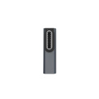 Wozinsky USB-C Winkeladapter – seitlich abgewinkelter USB-C Adapter 40 Gbit/s 240W 8K OTG – Produktbild 5