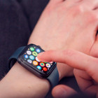 Wozinsky Watch Glass – Schutzglas für Apple Watch 1/2/3 (38mm), Schutzfolie für Uhr Display – Produktbild 3