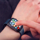Wozinsky Watch Glass – Schutzglas für Samsung Galaxy Watch4/5/6/7/8 (40mm), Schutzfolie für Uhr Display – Produktbild 3