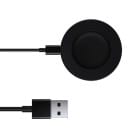 Xiaomi Mi Watch S1 Active Ladegerät – QI-Ladestation, induktives Laden mit USB-A Anschluss – Weiteres Produktbild 1