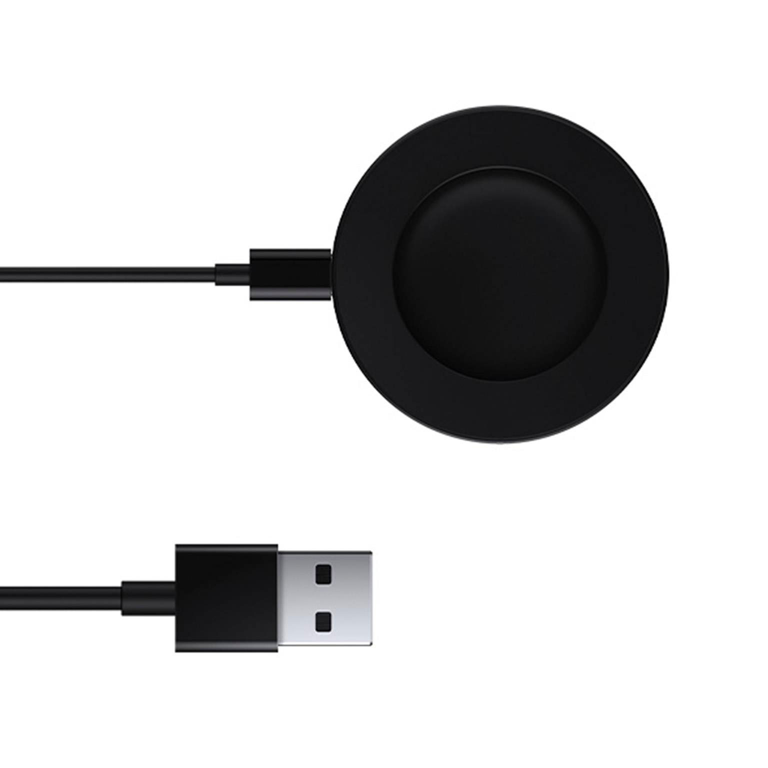 Xiaomi Mi Watch S1 Active Ladegerät – QI-Ladestation, induktives Laden mit USB-A Anschluss – Weiteres Produktbild 1 Xiaomi Mi Watch S1 Active Ladegerät – QI-Ladestation, induktives Laden mit USB-A Anschluss – Weiteres Produktbild 1