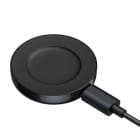 Xiaomi Mi Watch S1 Active Ladegerät – QI-Ladestation, induktives Laden mit USB-A Anschluss – Weiteres Produktbild 2