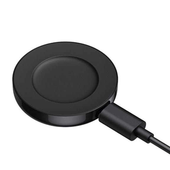 Xiaomi Mi Watch S1 Active Ladegerät – QI-Ladestation, induktives Laden mit USB-A Anschluss – Weiteres Produktbild 2 Xiaomi Mi Watch S1 Active Ladegerät – QI-Ladestation, induktives Laden mit USB-A Anschluss – Weiteres Produktbild 2