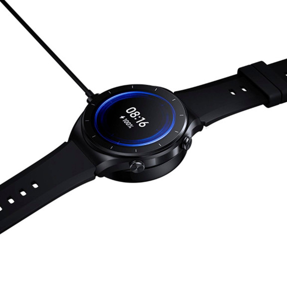 Xiaomi Mi Watch S1 Active Ladegerät – QI-Ladestation, induktives Laden mit USB-A Anschluss – Weiteres Produktbild 3 Xiaomi Mi Watch S1 Active Ladegerät – QI-Ladestation, induktives Laden mit USB-A Anschluss – Weiteres Produktbild 3