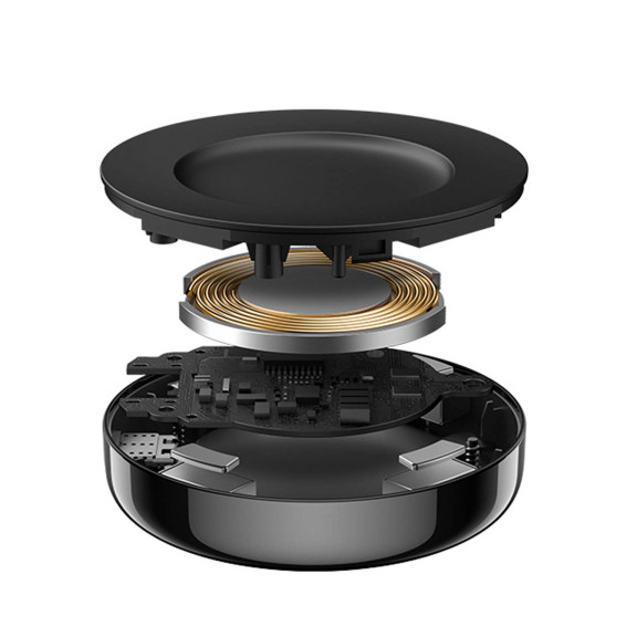 Xiaomi Mi Watch S1 Active Ladegerät – QI-Ladestation, induktives Laden mit USB-A Anschluss – Weiteres Produktbild 4 Xiaomi Mi Watch S1 Active Ladegerät – QI-Ladestation, induktives Laden mit USB-A Anschluss – Weiteres Produktbild 4