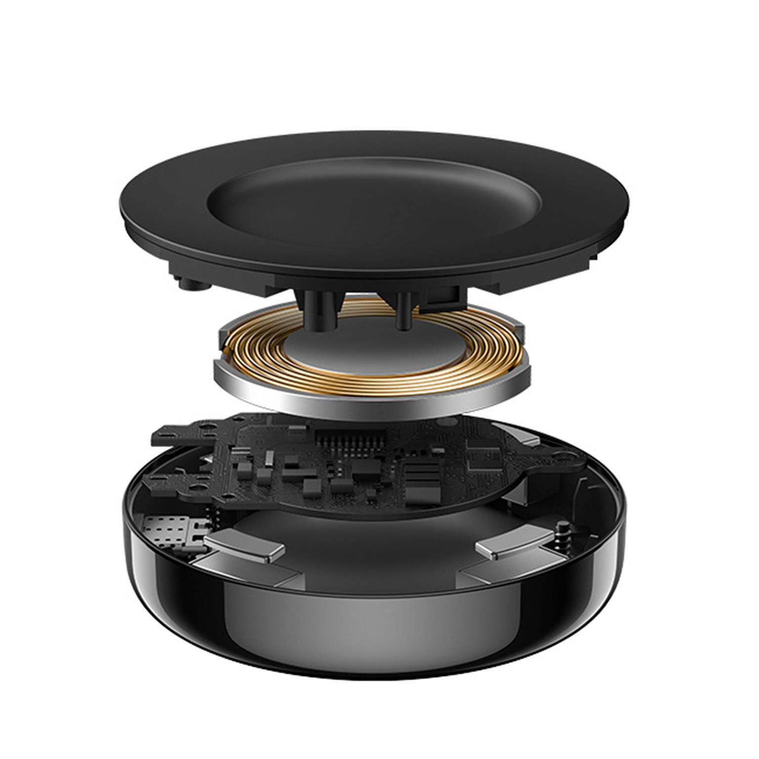 Xiaomi Mi Watch S1 Active Ladegerät – QI-Ladestation, induktives Laden mit USB-A Anschluss – Weiteres Produktbild 4 Xiaomi Mi Watch S1 Active Ladegerät – QI-Ladestation, induktives Laden mit USB-A Anschluss – Weiteres Produktbild 4