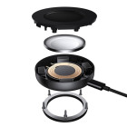 Xiaomi Mi Watch S1 Active Ladegerät – QI-Ladestation, induktives Laden mit USB-A Anschluss – Weiteres Produktbild 5