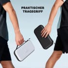 Yoyoisles by Dux Ducis Air Bag Hülle für Nintendo Switch 2 – 10 Kartenfächer – Produktbild 3