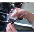 Zeiss Smartphone Reinigungstücher – alkoholfreie Display Pflege für Smartphones und andere Geräte, 180 Stück – Weiteres Produktbild 6