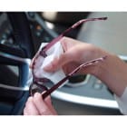 Zeiss Smartphone Reinigungstücher – alkoholfreie Display Pflege für Smartphones und andere Geräte, 60 Stück – Weiteres Produktbild 6