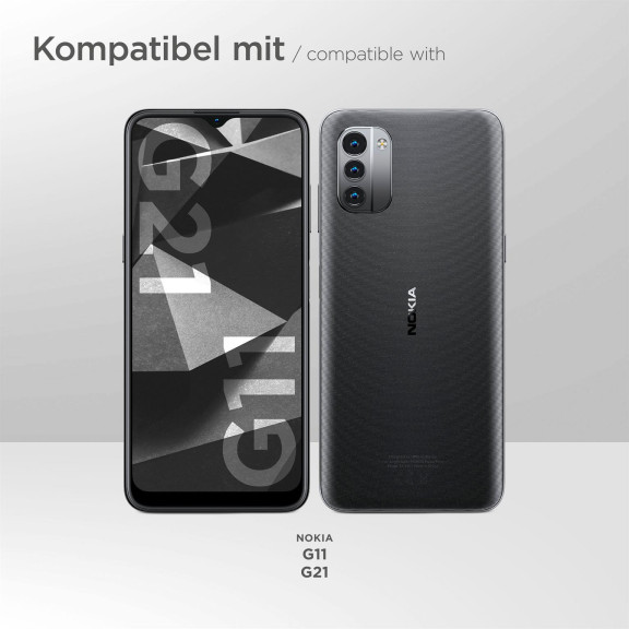 ONEFLOW Force Case Nokia G21 Handy Armband Sport – Weiteres Produktbild 2