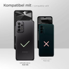 ONEFLOW Force Case Samsung Galaxy A23 5G Handy Armband Sport – Weiteres Produktbild 2