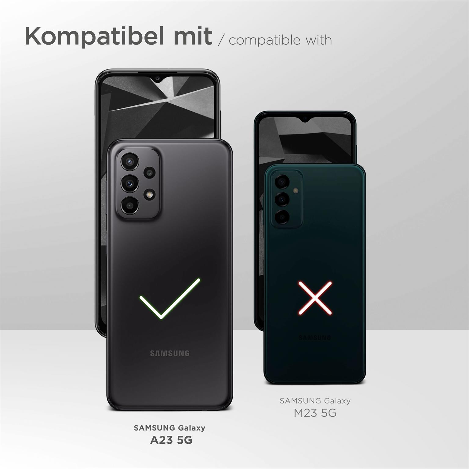 ONEFLOW Force Case Samsung Galaxy A23 5G Handy Armband Sport – Weiteres Produktbild 2 ONEFLOW Force Case Samsung Galaxy A23 5G Handy Armband Sport – Weiteres Produktbild 2