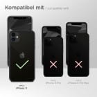 moex Free Spirit iPhone 11 Hülle mit Band abnehmbar – Weiteres Produktbild 9
