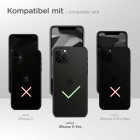 ONEFLOW Zeal Case iPhone 11 Pro Einsteckhülle mit Kartenfach – Weiteres Produktbild 9