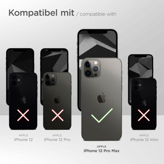 ONEFLOW Twist Case iPhone 12 Pro Max Handykette – Stoff Kordel – Weiteres Produktbild 10 ONEFLOW Twist Case iPhone 12 Pro Max Handykette – Stoff Kordel – Weiteres Produktbild 10