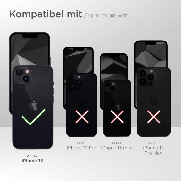 ONEFLOW Sama Sama Case iPhone 13 nachhaltige Handyhülle – Weiteres Produktbild 9 ONEFLOW Sama Sama Case iPhone 13 nachhaltige Handyhülle – Weiteres Produktbild 9