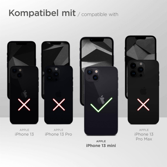 moex Free Spirit iPhone 13 mini Hülle mit Band abnehmbar – Weiteres Produktbild 9 moex Free Spirit iPhone 13 mini Hülle mit Band abnehmbar – Weiteres Produktbild 9