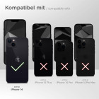 moex Void Case iPhone 14 Klapphülle Hochglanz – Weiteres Produktbild 9