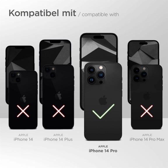 ONEFLOW Sama Sama Case iPhone 14 Pro nachhaltige Handyhülle – Weiteres Produktbild 8 ONEFLOW Sama Sama Case iPhone 14 Pro nachhaltige Handyhülle – Weiteres Produktbild 8