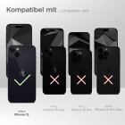 ONEFLOW Bliss Cover iPhone 15 Marmor Muster – Weiteres Produktbild 8