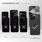 Wozinsky Full Camera Glass – Kameraglas-Schutz für iPhone 15 Pro Max, gehärtetes Glas – Produktbild 6