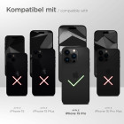 ONEFLOW Splash Cover iPhone 15 Pro Design Muster – Produktbild 8
