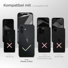 moex Halo Case iPhone 16 Plus MagSafe Bumper Hülle – Produktbild 9