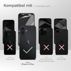 ONEFLOW Sama Sama Case iPhone 16 Plus ressourcenschonende Handyhülle – Produktbild 8