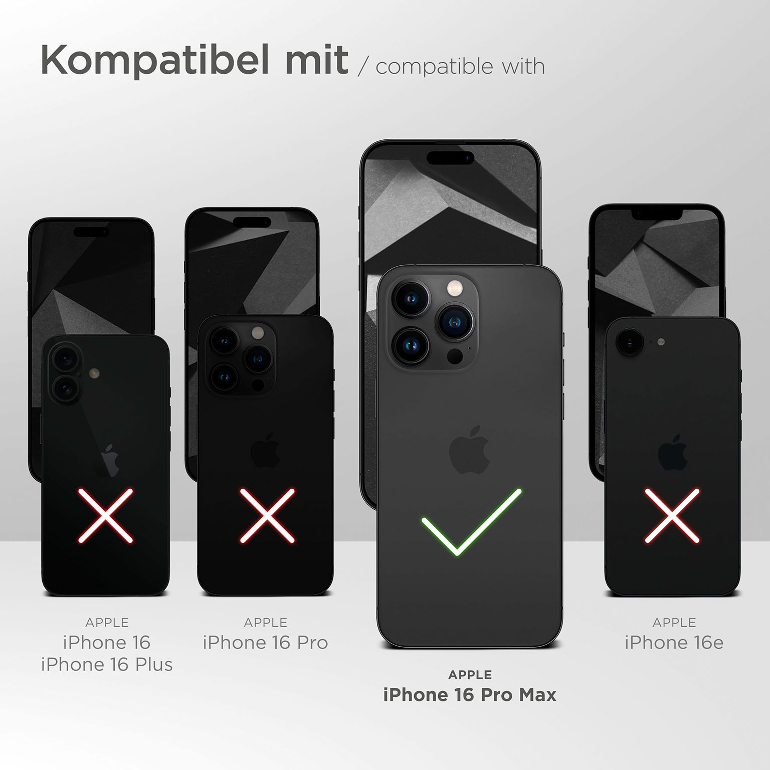 ONEFLOW Twist Case iPhone 16 Pro Max Handykette – Stoff Kordel – Weiteres Produktbild 10 ONEFLOW Twist Case iPhone 16 Pro Max Handykette – Stoff Kordel – Weiteres Produktbild 10