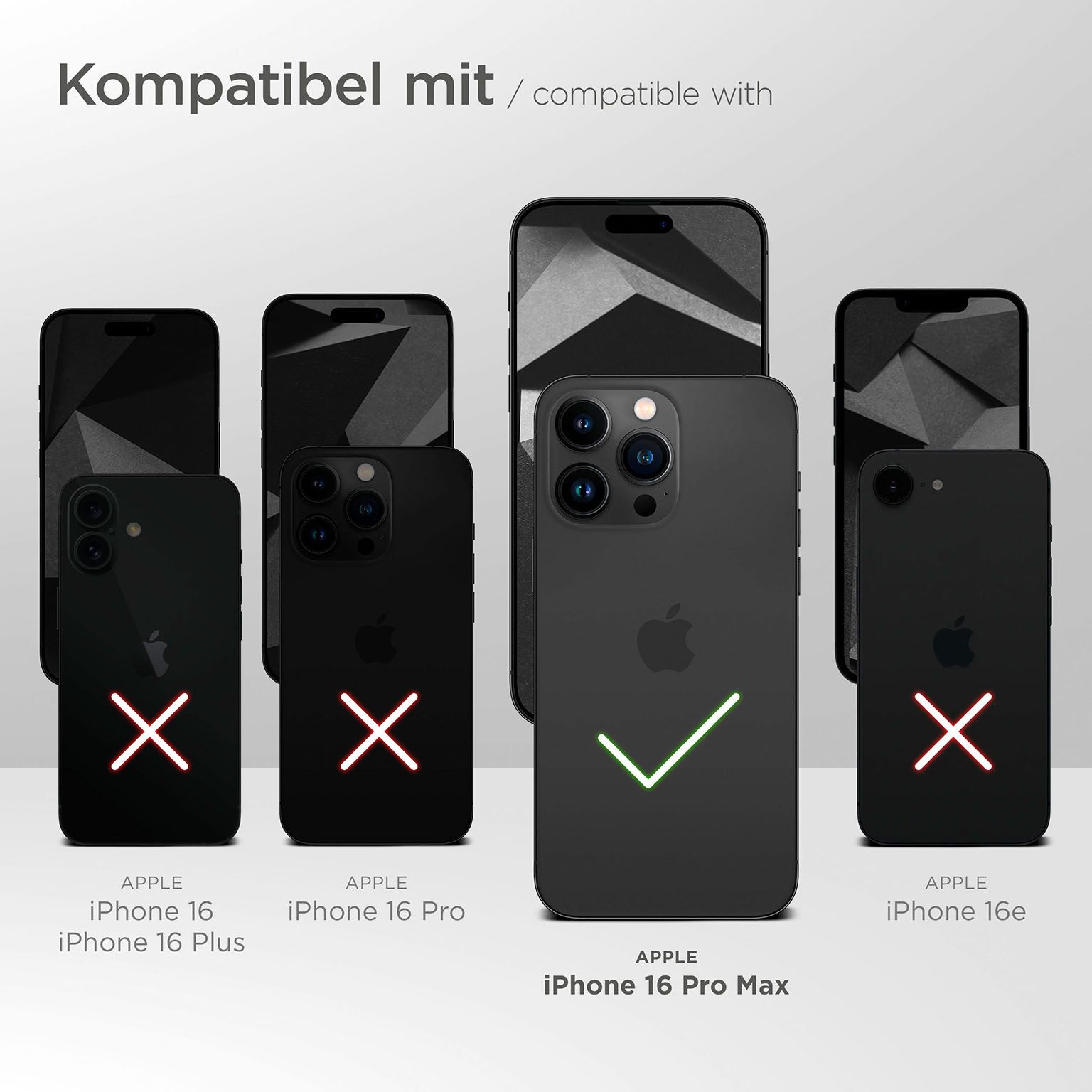 moex Plug Case iPhone 16 Pro Max Handy Gürteltasche Leder Optik – Weiteres Produktbild 9 moex Plug Case iPhone 16 Pro Max Handy Gürteltasche Leder Optik – Weiteres Produktbild 9