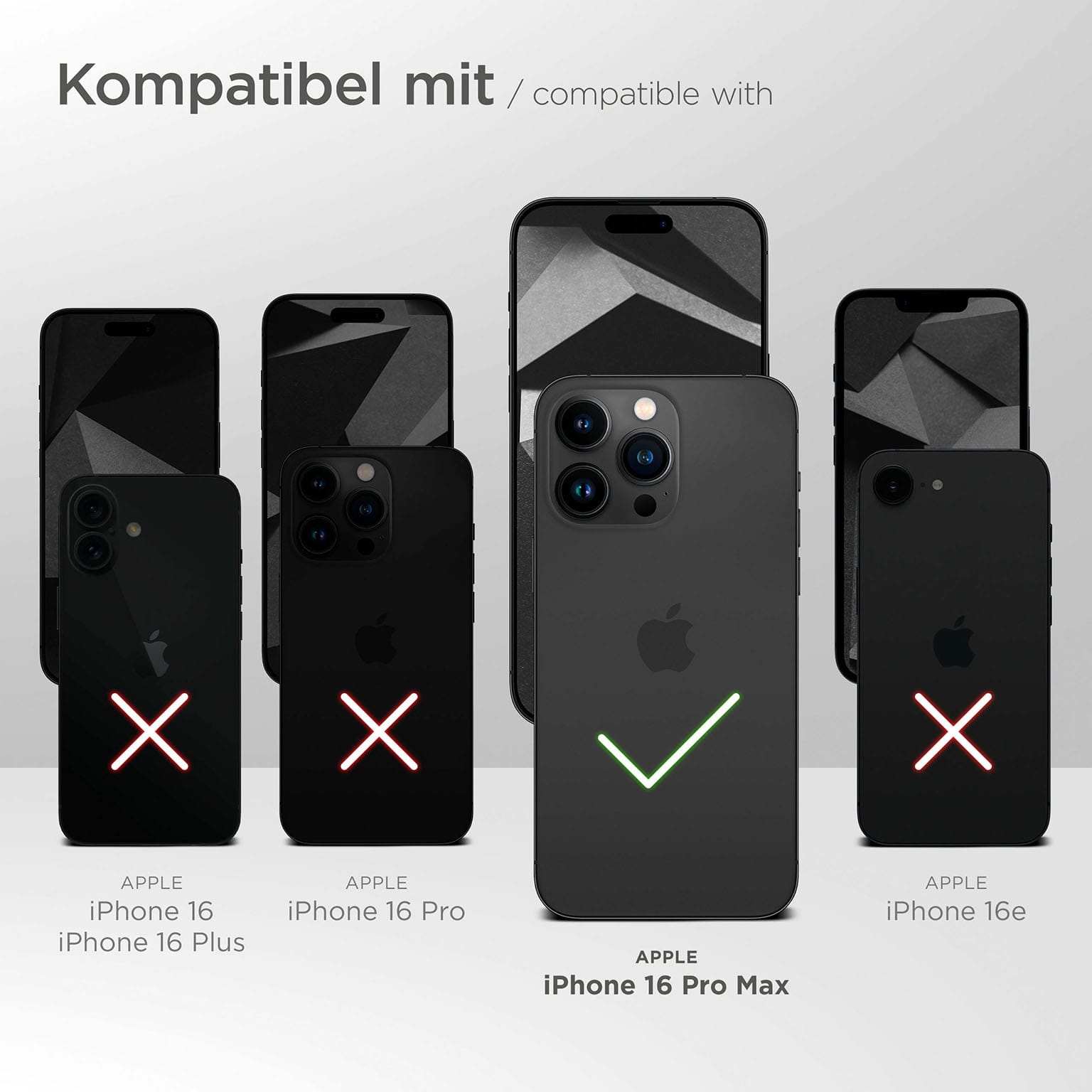 moex Easy Bag iPhone 16 Pro Max Laufgürtel zum Joggen – Weiteres Produktbild 8 moex Easy Bag iPhone 16 Pro Max Laufgürtel zum Joggen – Weiteres Produktbild 8