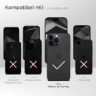 ONEFLOW Touch Case iPhone 16 Pro Max Komplett Hülle 360 Grad – Weiteres Produktbild 8