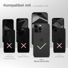 moex Free Spirit iPhone 16 Pro Max Hülle mit Band abnehmbar – Weiteres Produktbild 9